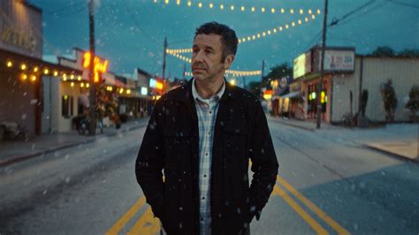 watch the big door prize online free|Chris O'Dowd on His New TV Show, a 'Bridesmaids' Sequel, and His Una.